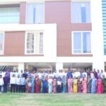 लोकनेते रामशेठ ठाकूर यांच्या अमृत महोत्सवी वाढदिवसानिमित्त भव्य विज्ञान प्रयोग प्रदर्शन स्पर्धेचे आयोजन