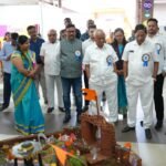 ‘सुखकर्ता’वर भेंडखळच्या काँग्रेस कार्यकर्त्यांचे शक्तिप्रदर्शन!  भेडखळ ग्रामस्थांचा सन्मान राखला जाईल : महेंद्रशेठ घरत