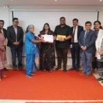 सिडकोने प्रकल्पग्रस्त गावांच्या शेकडो एकर गुरचरण जमिनी फुकटात लाटल्या : महेंद्रशेठ घरत 