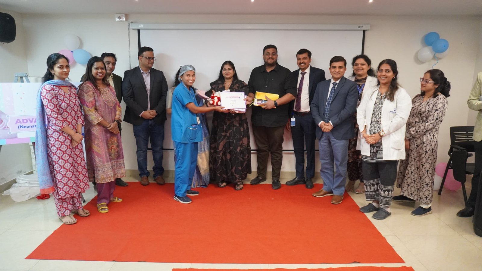 जागरुकता सत्र, मनोरंजनात्मक खेळ, थेट डॅाक्टरांशी संवाद साधण्यासारख्या उपक्रमांचे आयोजन 