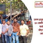 वाकडी गावात भाजपाचा प्रचार जोरात; अनेकांचा जाहीर पक्ष प्रवेश