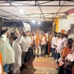 उरण हनुमान कोळीवाडा : ४० वर्षांपासून हक्काच्या घरांची प्रतीक्षा